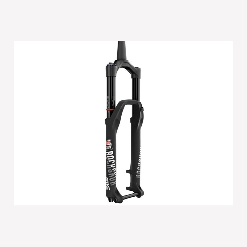 Rock Shox, service 35 Pike